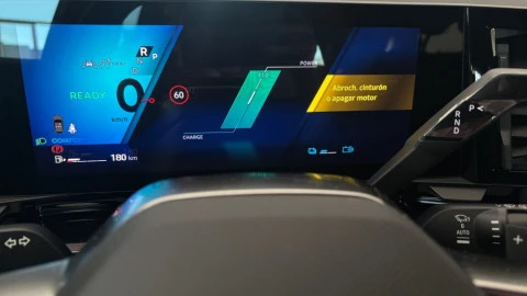 Renault Austral Techno Renault Austral Techno