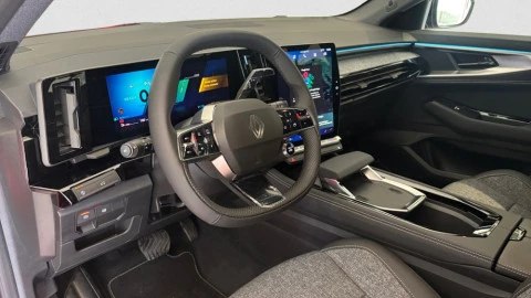 Renault Austral Techno Renault Austral Techno