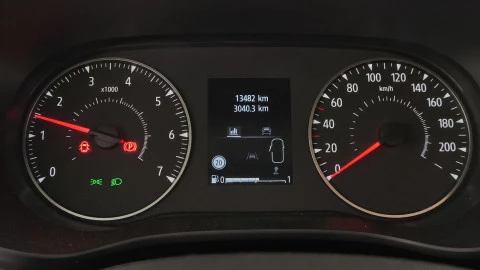 Dacia Sandero   Stepway TCe Extreme Go 81kW