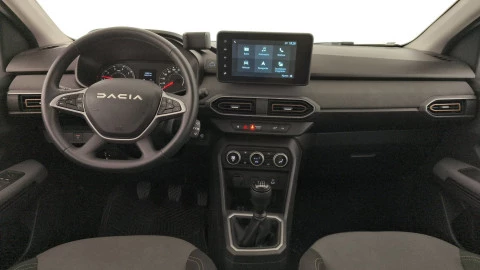 Dacia Sandero   Stepway TCe Extreme Go 81kW