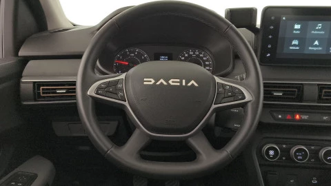 Dacia Sandero   Stepway TCe Extreme Go 81kW