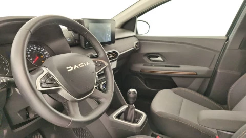 Dacia Sandero   Stepway TCe Extreme Go 81kW