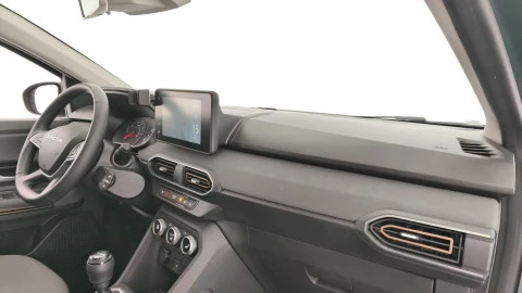 Dacia Sandero   Stepway TCe Extreme Go 81kW