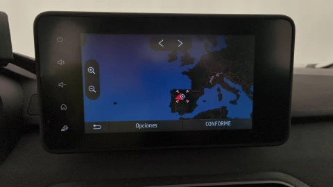 Dacia Sandero   Stepway TCe Extreme Go 81kW