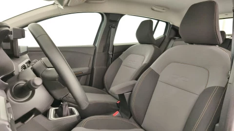 Dacia Sandero   Stepway TCe Extreme Go 81kW