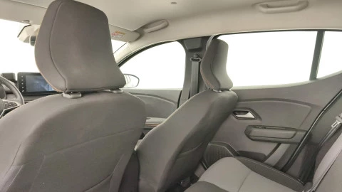 Dacia Sandero   Stepway TCe Extreme Go 81kW