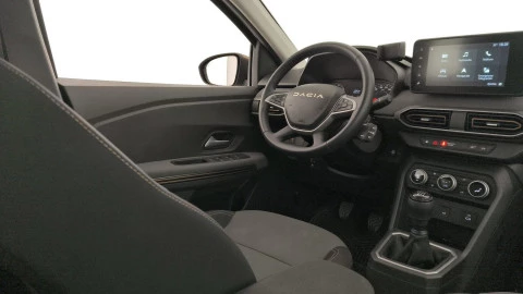 Dacia Sandero   Stepway TCe Extreme Go 81kW