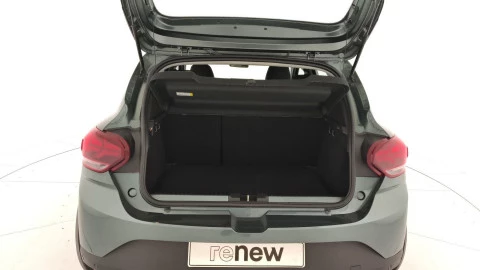 Dacia Sandero   Stepway TCe Extreme Go 81kW