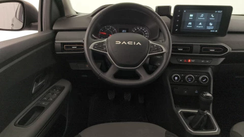 Dacia Sandero   Stepway TCe Extreme Go 81kW