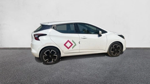 Nissan Micra IG-T 68 kW (92 CV) E6D-F Acenta