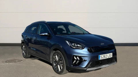 Kia Niro 1.6 GDi HEV 104kW (141CV) Emotion