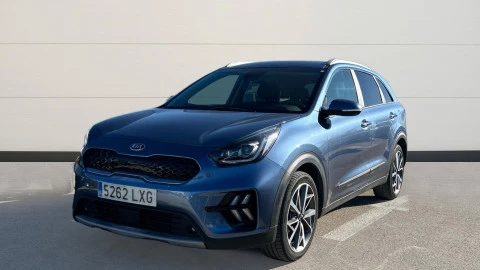 Kia Niro 1.6 GDi HEV 104kW (141CV) Emotion