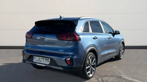 Kia Niro 1.6 GDi HEV 104kW (141CV) Emotion