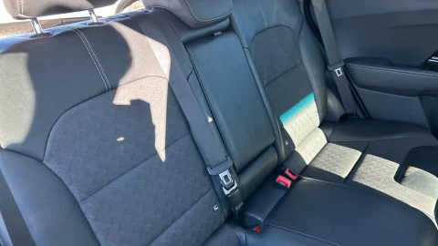 Kia Niro 1.6 GDi HEV 104kW (141CV) Emotion