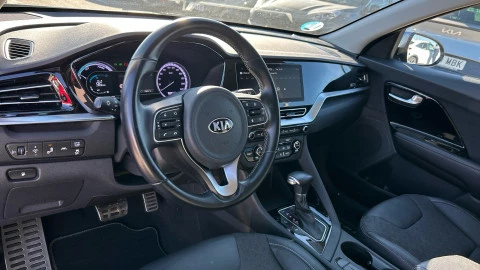 Kia Niro 1.6 GDi HEV 104kW (141CV) Emotion