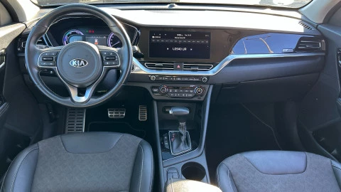 Kia Niro 1.6 GDi HEV 104kW (141CV) Emotion