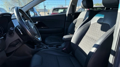 Kia Niro 1.6 GDi HEV 104kW (141CV) Emotion