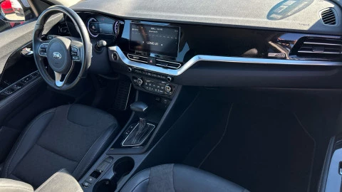 Kia Niro 1.6 GDi HEV 104kW (141CV) Emotion