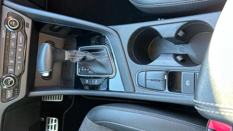 Kia Niro 1.6 GDi HEV 104kW (141CV) Emotion