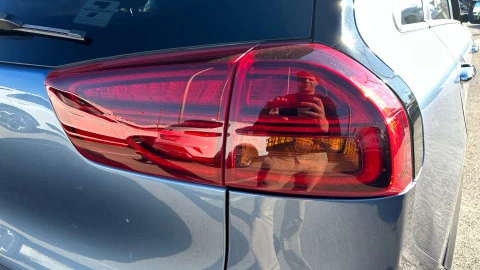 Kia Niro 1.6 GDi HEV 104kW (141CV) Emotion