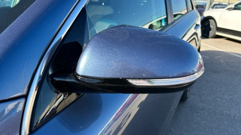 Kia Niro 1.6 GDi HEV 104kW (141CV) Emotion