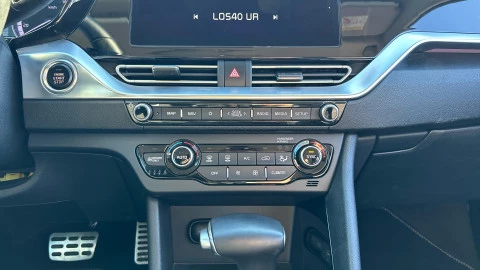 Kia Niro 1.6 GDi HEV 104kW (141CV) Emotion