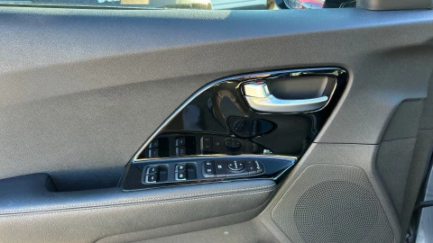 Kia Niro 1.6 GDi HEV 104kW (141CV) Emotion