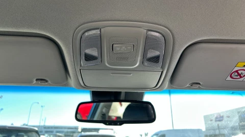 Kia Niro 1.6 GDi HEV 104kW (141CV) Emotion