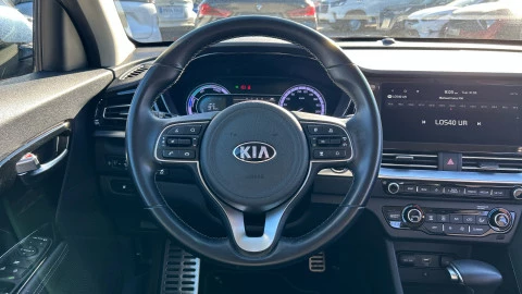 Kia Niro 1.6 GDi HEV 104kW (141CV) Emotion
