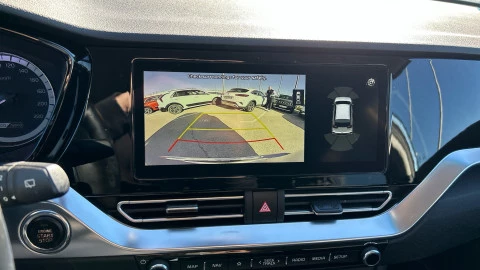 Kia Niro 1.6 GDi HEV 104kW (141CV) Emotion