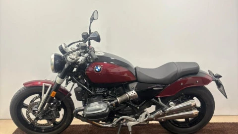 BMW R12 R 12 BMW R12 R 12