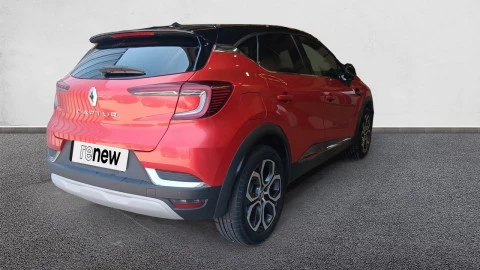 Renault Captur zen fast track TCe 103 kW (140CV) GPF