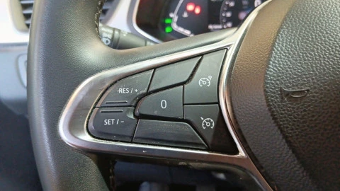 Renault Captur zen fast track TCe 103 kW (140CV) GPF