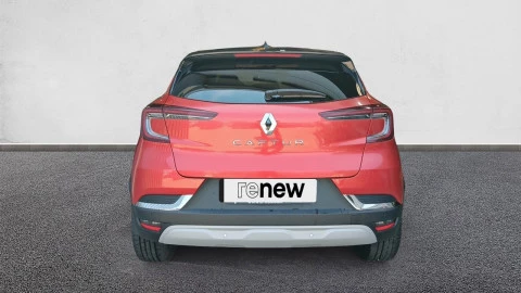 Renault Captur zen fast track TCe 103 kW (140CV) GPF