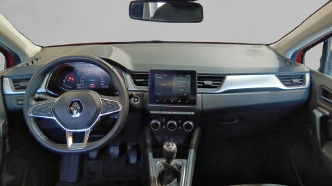 Renault Captur zen fast track TCe 103 kW (140CV) GPF