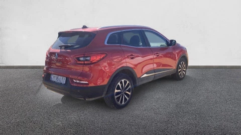 Renault Kadjar Limited Blue dCi 85kW (115CV) EDC