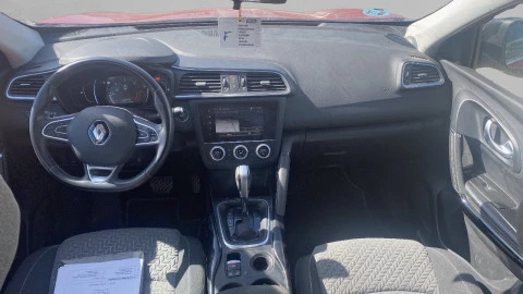 Renault Kadjar Limited Blue dCi 85kW (115CV) EDC