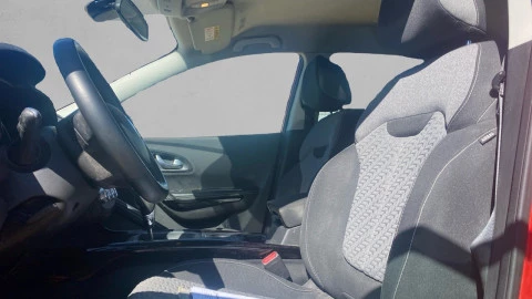 Renault Kadjar Limited Blue dCi 85kW (115CV) EDC