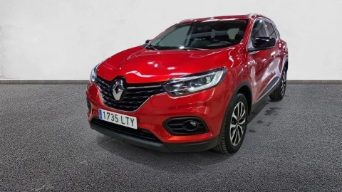 Renault Kadjar Limited Blue dCi 85kW (115CV) EDC