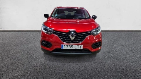 Renault Kadjar Limited Blue dCi 85kW (115CV) EDC