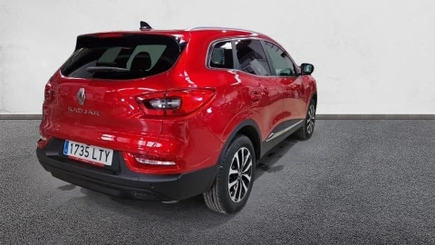 Renault Kadjar Limited Blue dCi 85kW (115CV) EDC