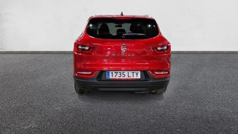 Renault Kadjar Limited Blue dCi 85kW (115CV) EDC