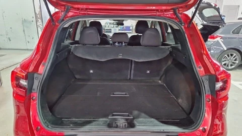 Renault Kadjar Limited Blue dCi 85kW (115CV) EDC