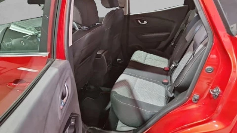 Renault Kadjar Limited Blue dCi 85kW (115CV) EDC