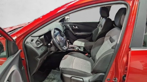 Renault Kadjar Limited Blue dCi 85kW (115CV) EDC