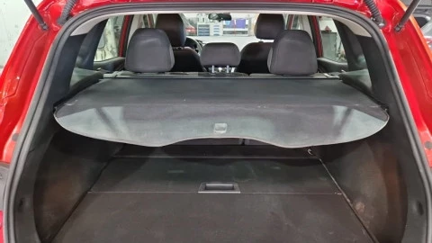 Renault Kadjar Limited Blue dCi 85kW (115CV) EDC