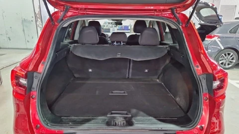 Renault Kadjar Limited Blue dCi 85kW (115CV) EDC
