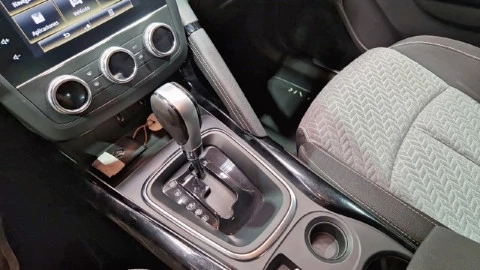 Renault Kadjar Limited Blue dCi 85kW (115CV) EDC
