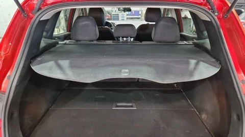 Renault Kadjar Limited Blue dCi 85kW (115CV) EDC