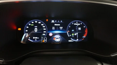 Renault Arkana RS Line TCe 116kW(160CV) EDC mild hybrid